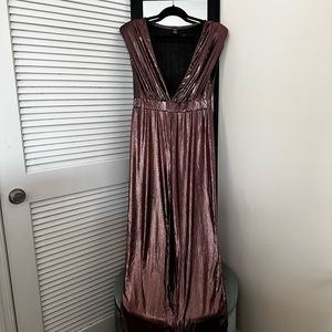 SHEIN one piece jumper